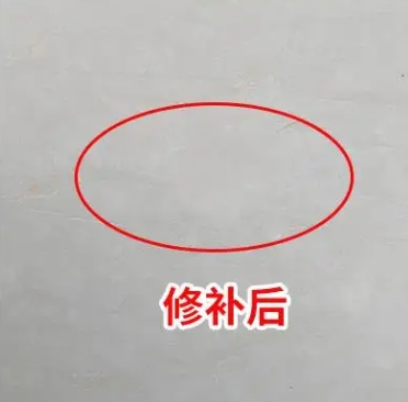 浦口瓷砖空鼓维修专业解答下贴瓷砖前墙壁基层存在的裂缝的影响