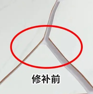 浦口瓷砖空鼓维修公司分享下瓷砖基层整体强度偏低，可能会导致的问题。
